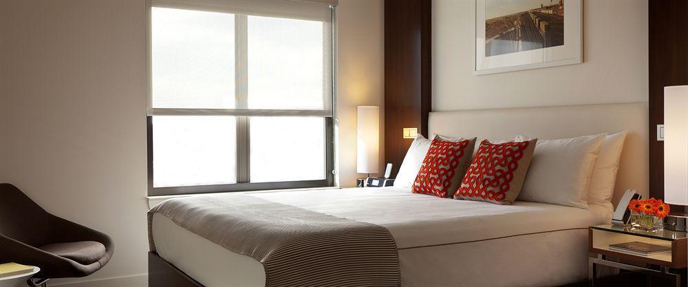 Hotel The Alexander Indianapolis Esterno foto
